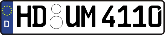 HD-UM4110