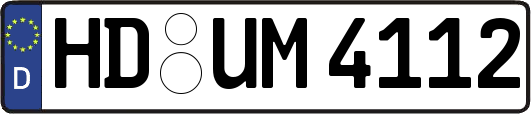 HD-UM4112
