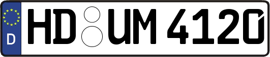 HD-UM4120