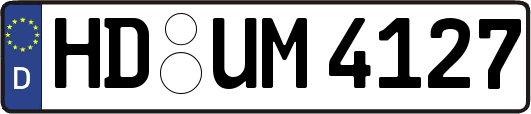 HD-UM4127