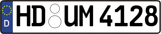 HD-UM4128