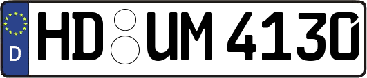 HD-UM4130