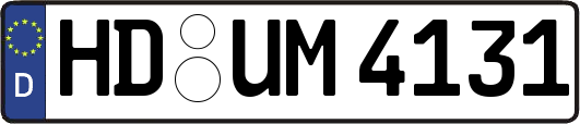 HD-UM4131