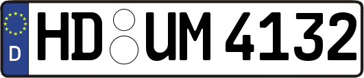 HD-UM4132