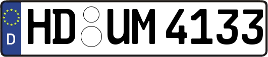 HD-UM4133