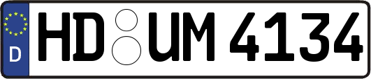 HD-UM4134