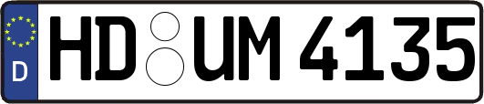 HD-UM4135