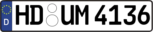 HD-UM4136