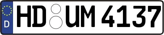 HD-UM4137