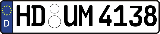 HD-UM4138