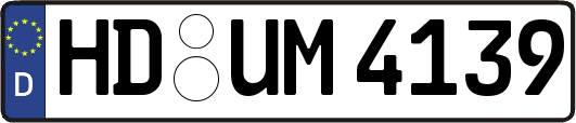 HD-UM4139