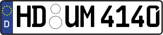 HD-UM4140