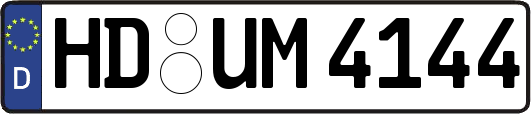 HD-UM4144