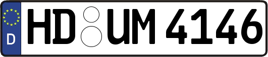 HD-UM4146