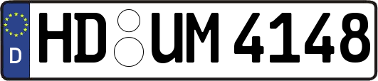 HD-UM4148