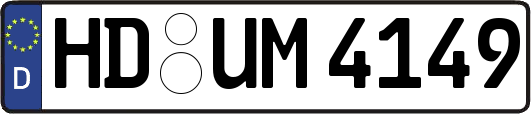 HD-UM4149