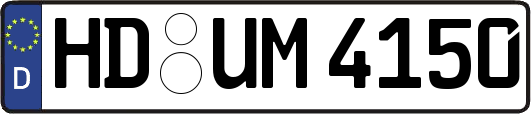 HD-UM4150