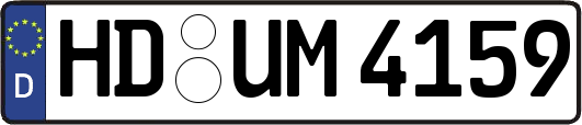 HD-UM4159