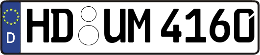 HD-UM4160