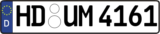 HD-UM4161