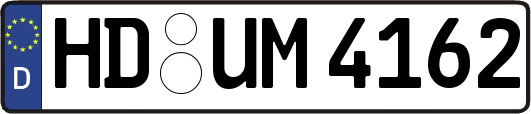 HD-UM4162