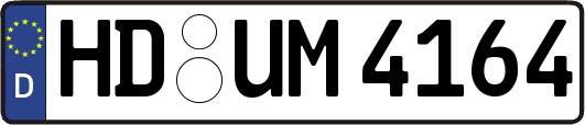 HD-UM4164
