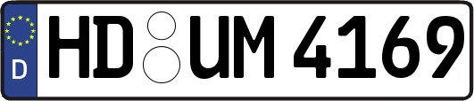 HD-UM4169