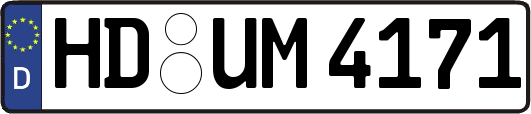 HD-UM4171