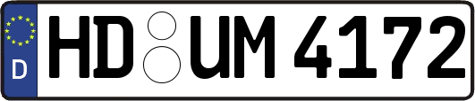 HD-UM4172