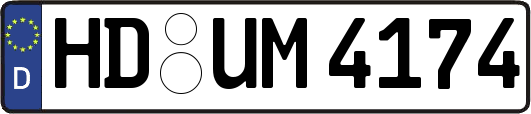 HD-UM4174
