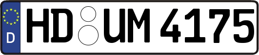 HD-UM4175