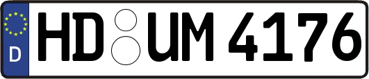 HD-UM4176