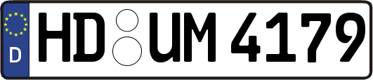 HD-UM4179