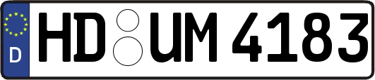HD-UM4183