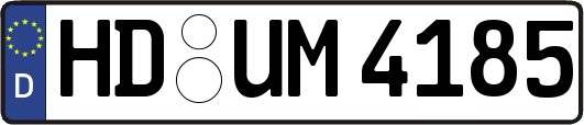 HD-UM4185