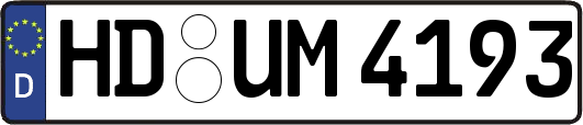 HD-UM4193