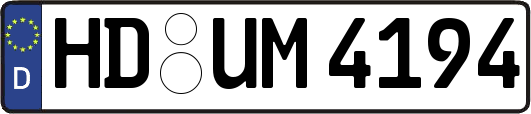 HD-UM4194