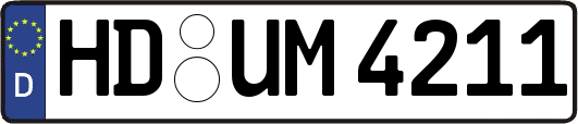 HD-UM4211