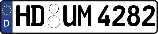 HD-UM4282