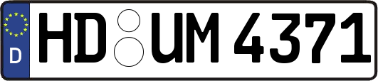 HD-UM4371