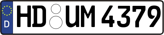 HD-UM4379