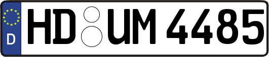HD-UM4485