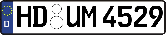 HD-UM4529