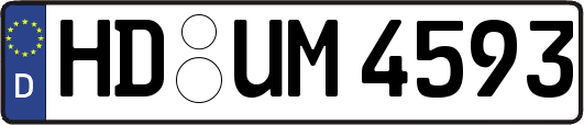 HD-UM4593