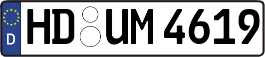 HD-UM4619