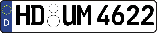 HD-UM4622