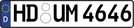 HD-UM4646