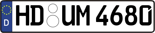 HD-UM4680