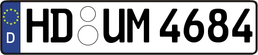 HD-UM4684