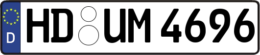 HD-UM4696